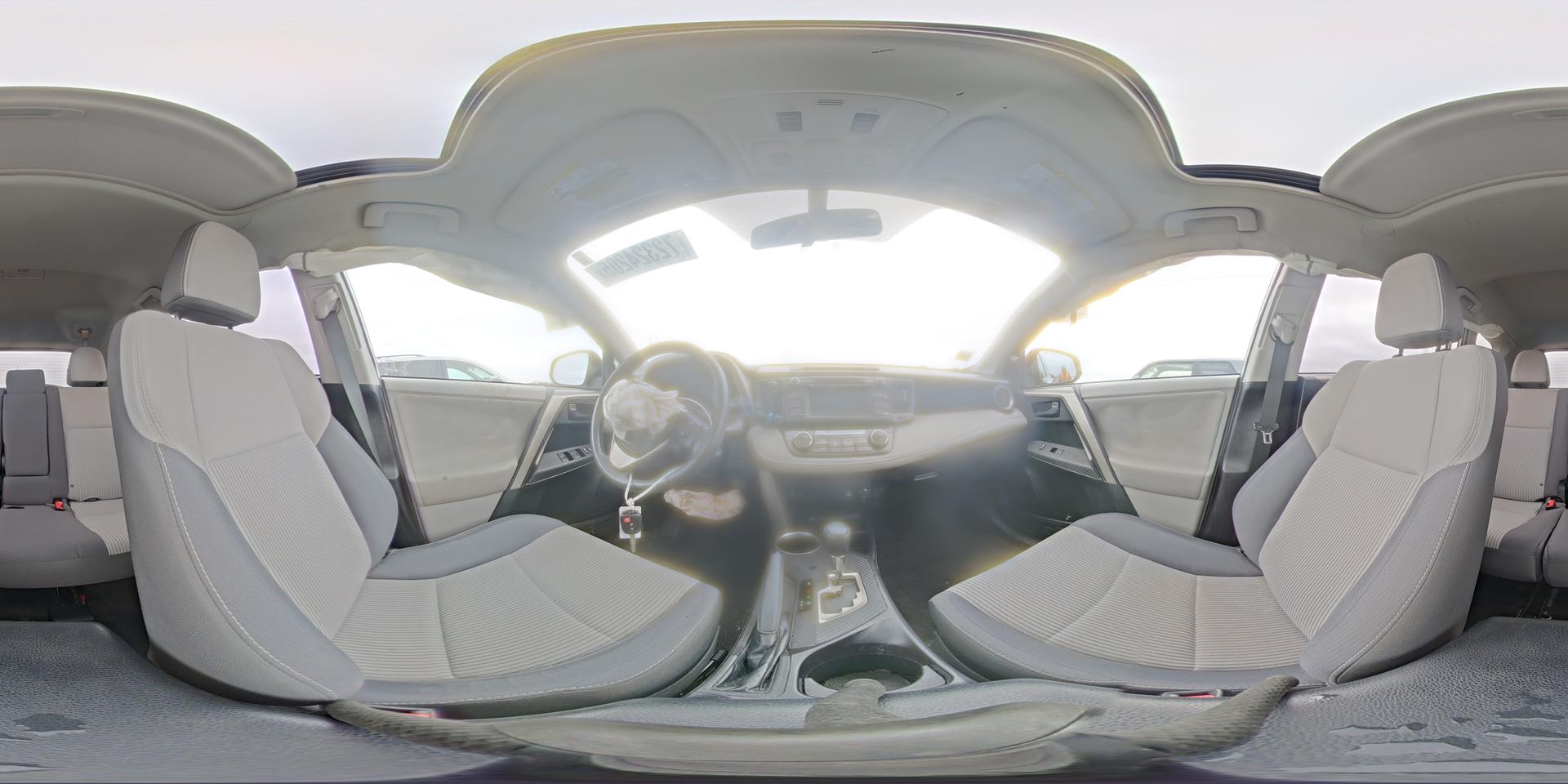 2013 TOYOTA RAV4
