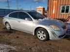2009 NISSAN ALTIMA