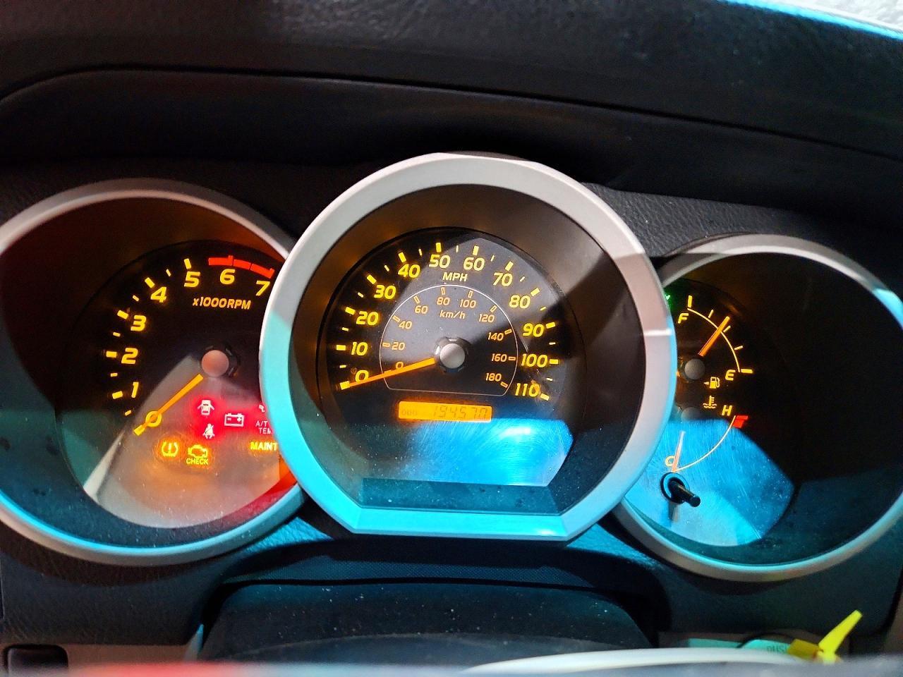 2006 TOYOTA 4Runner