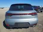 2020 PORSCHE Macan