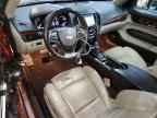 2017 CADILLAC ATS