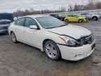 2011 NISSAN ALTIMA