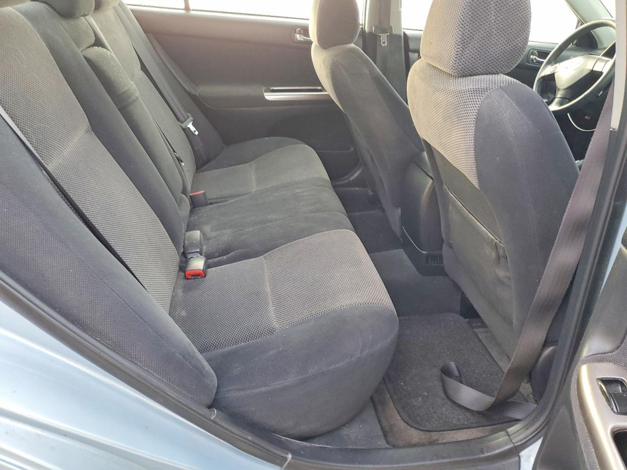 2005 TOYOTA CAMRY
