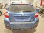2017 SUBARU Crosstrek