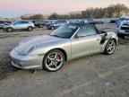 2003 PORSCHE Boxster