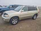 2001 TOYOTA HIGHLANDER