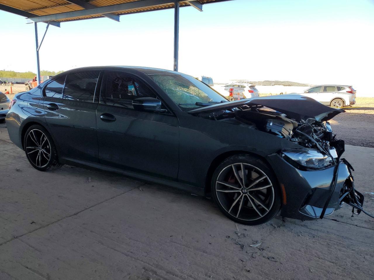 2023 BMW 330I