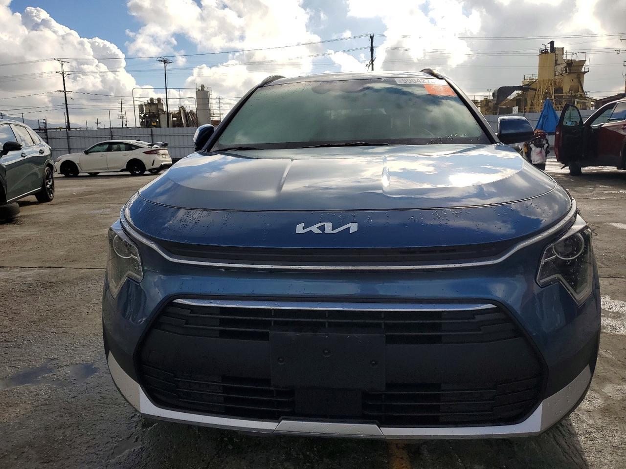 2024 KIA Niro
