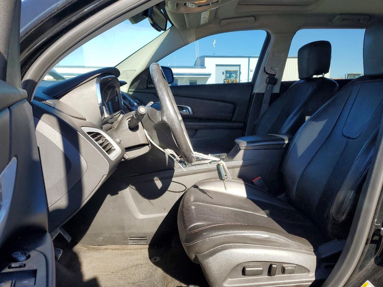 2015 GMC Terrain
