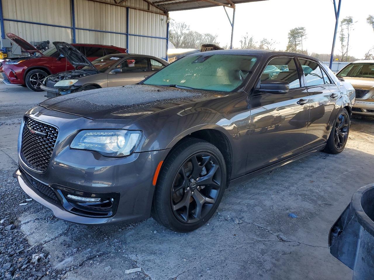 2023 CHRYSLER 300