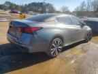 2021 NISSAN ALTIMA