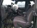 2014 JEEP WRANGLER