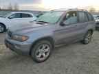2005 BMW X5