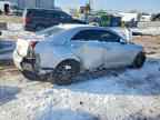 2014 CADILLAC ATS