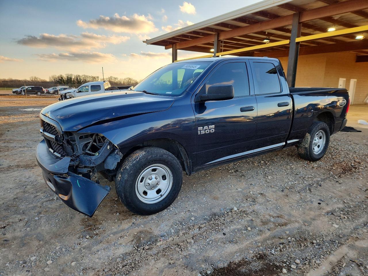 2013 RAM 1500