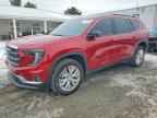 2025 GMC ACADIA