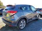 2017 HONDA HR-V