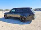 2014 LAND ROVER RANGE ROVER