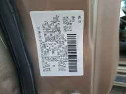 2004 TOYOTA Sequoia