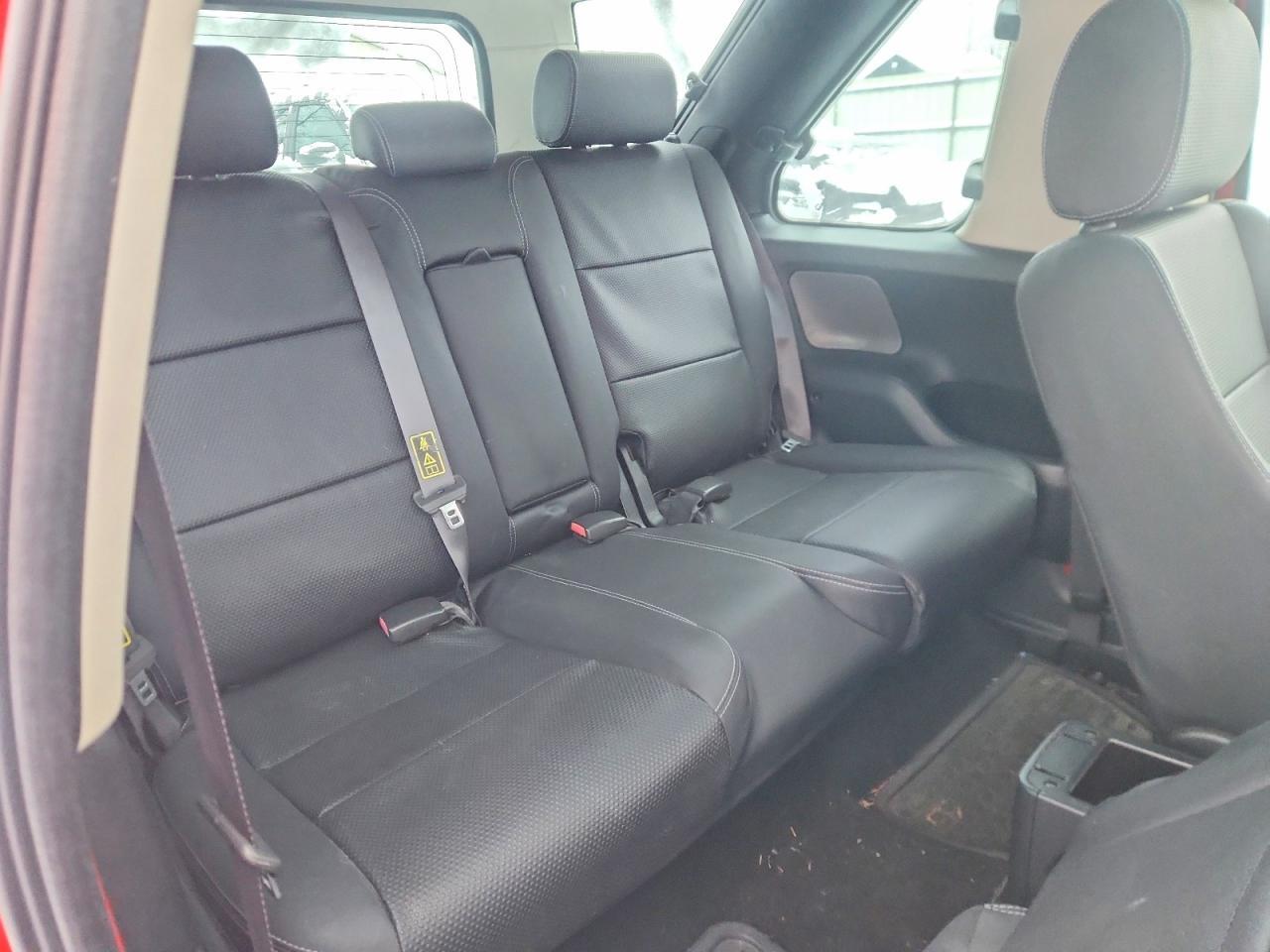 2003 LAND ROVER Freelander