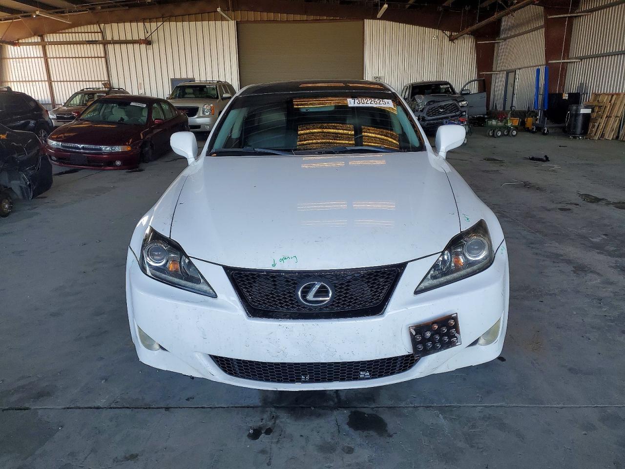 2006 LEXUS IS 350