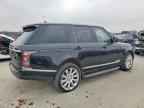 2016 LAND ROVER RANGE ROVER