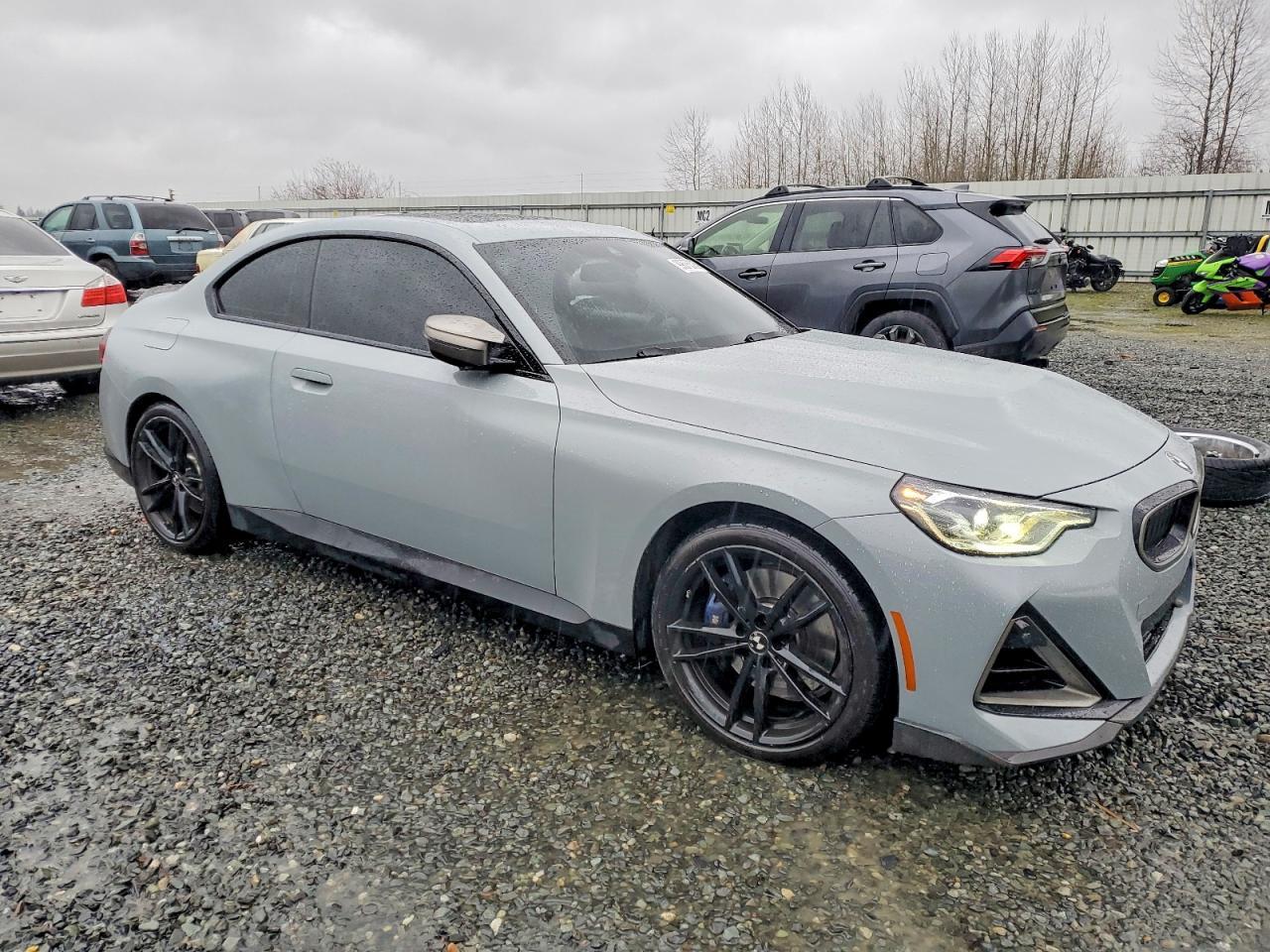 2023 BMW M240i