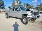 2010 GMC Sierra