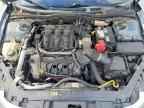 2011 FORD FUSION
