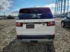 2017 LAND ROVER Discovery