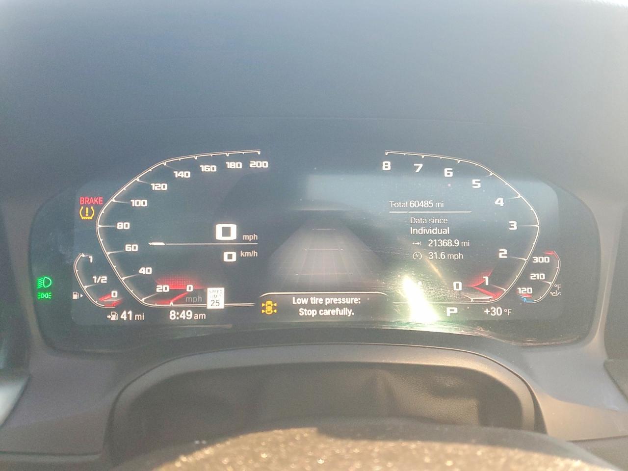 2022 BMW M240i