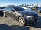 2012 BMW 5 series