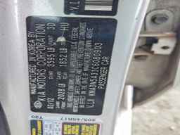 2012 KIA RIO