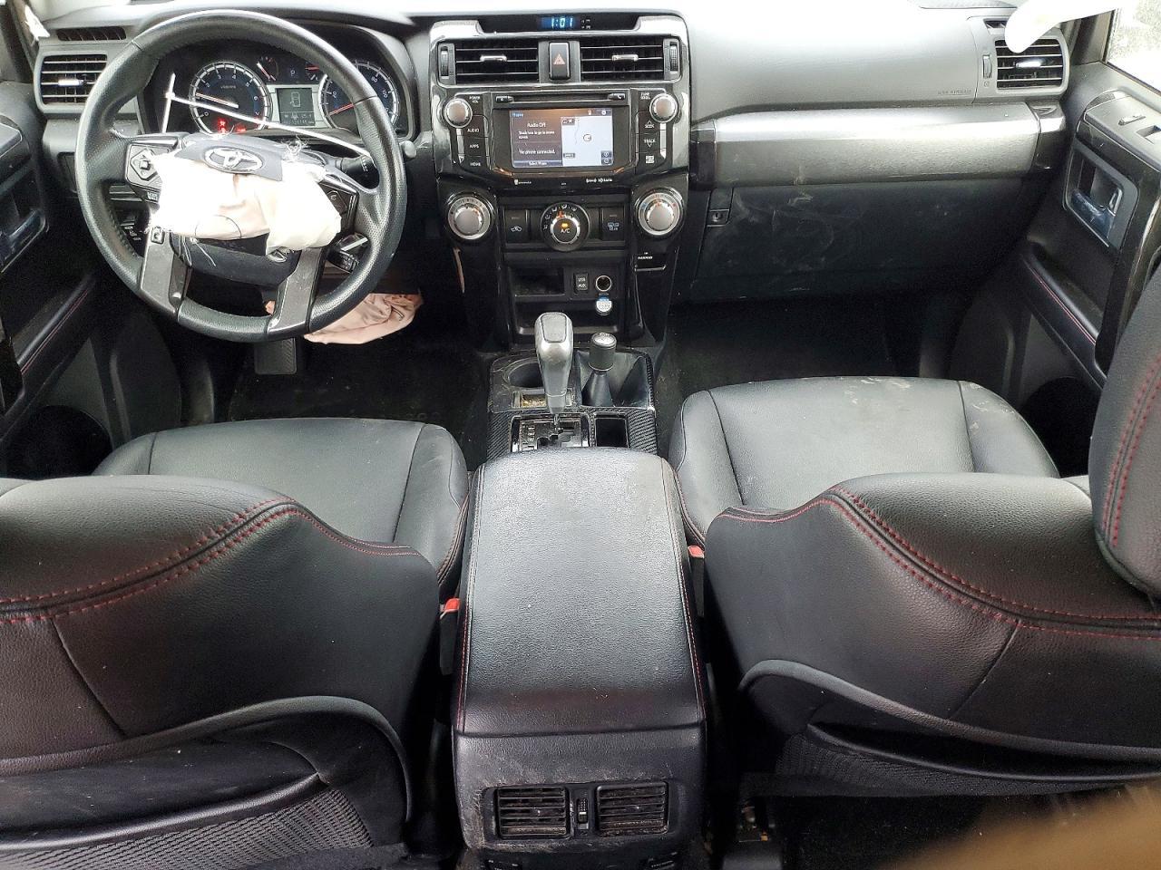 2018 TOYOTA 4Runner