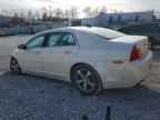 2012 CHEVROLET MALIBU