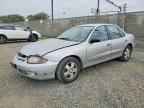 2005 CHEVROLET Cavalier