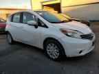 2015 NISSAN Versa Note