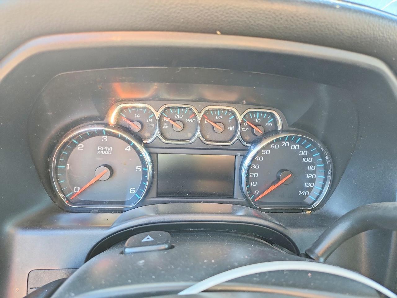 2017 GMC Sierra