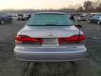 2002 HONDA ACCORD