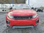 2017 LAND ROVER RANGE ROVER EVOQUE