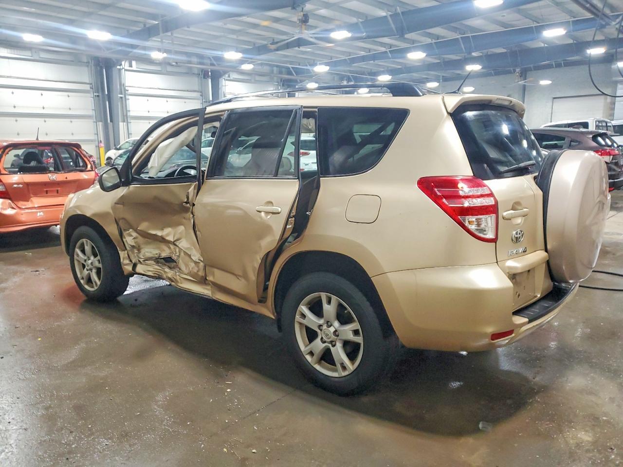 2012 TOYOTA RAV4