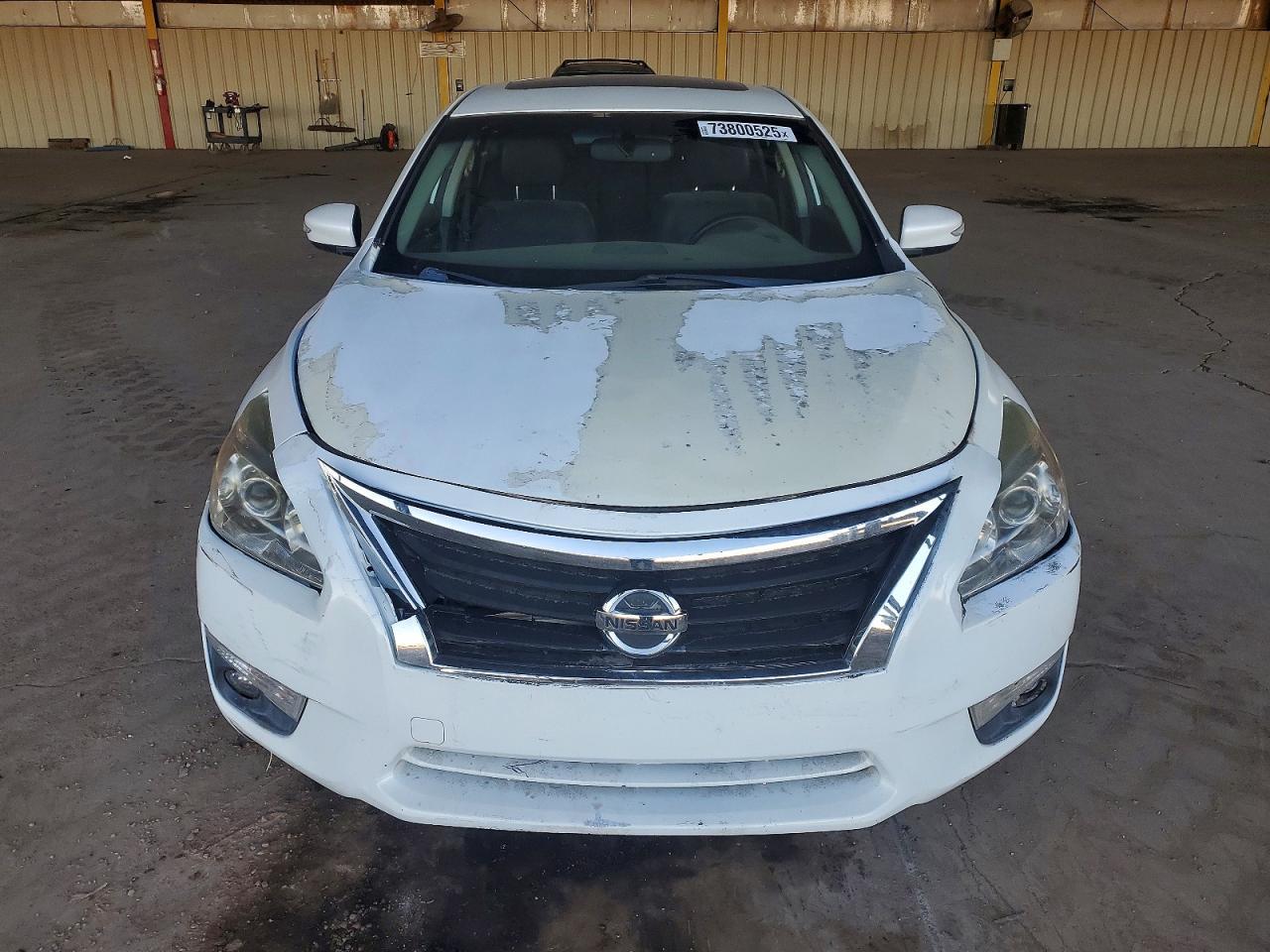 2014 NISSAN ALTIMA