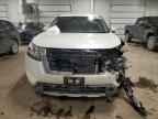 2022 NISSAN PATHFINDER