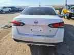 2025 NISSAN VERSA