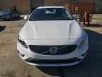 2018 VOLVO V60