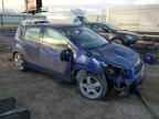 2014 CHEVROLET SONIC