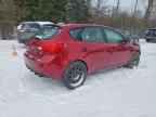 2011 KIA FORTE