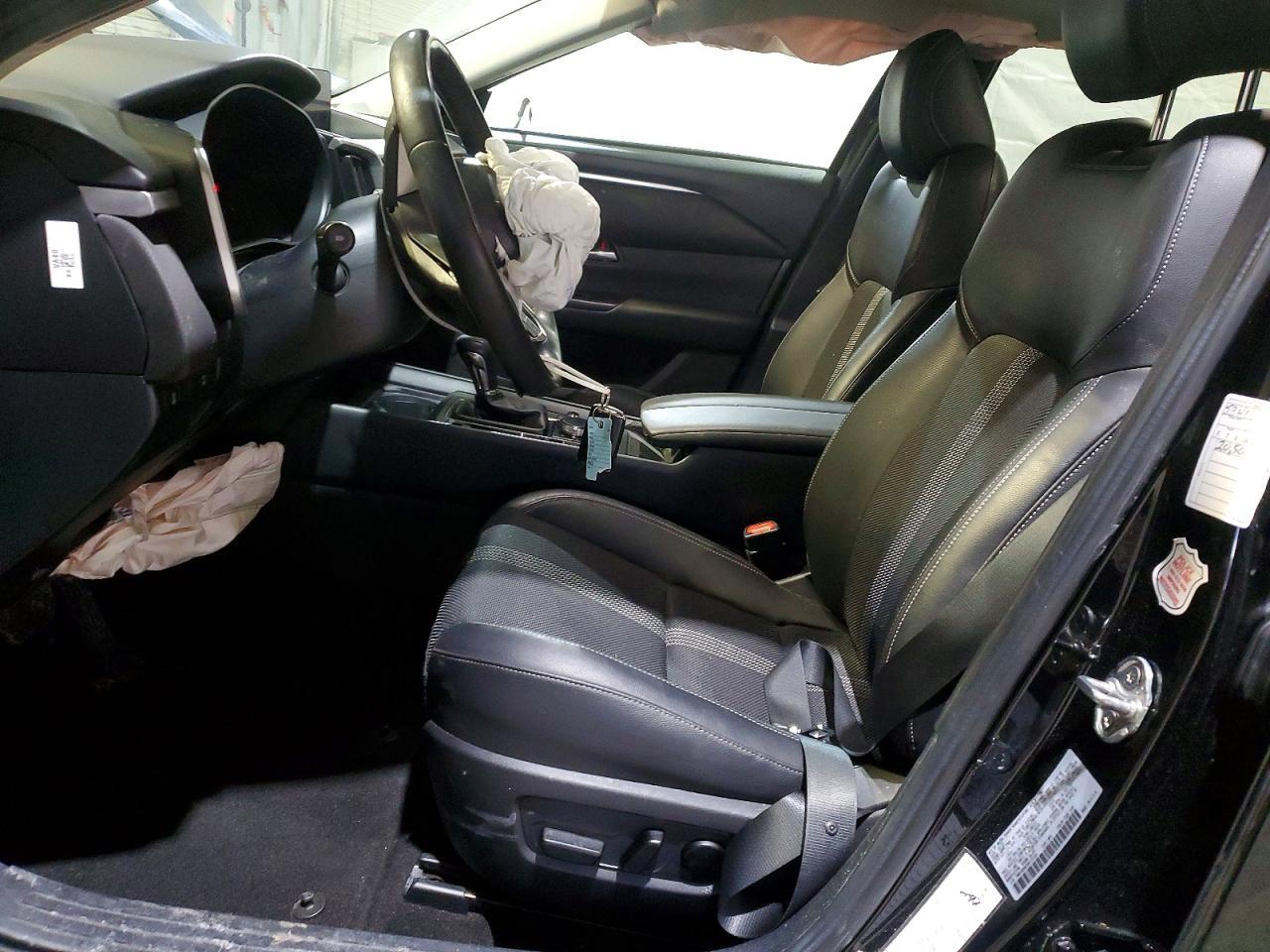 2024 MAZDA CX-50