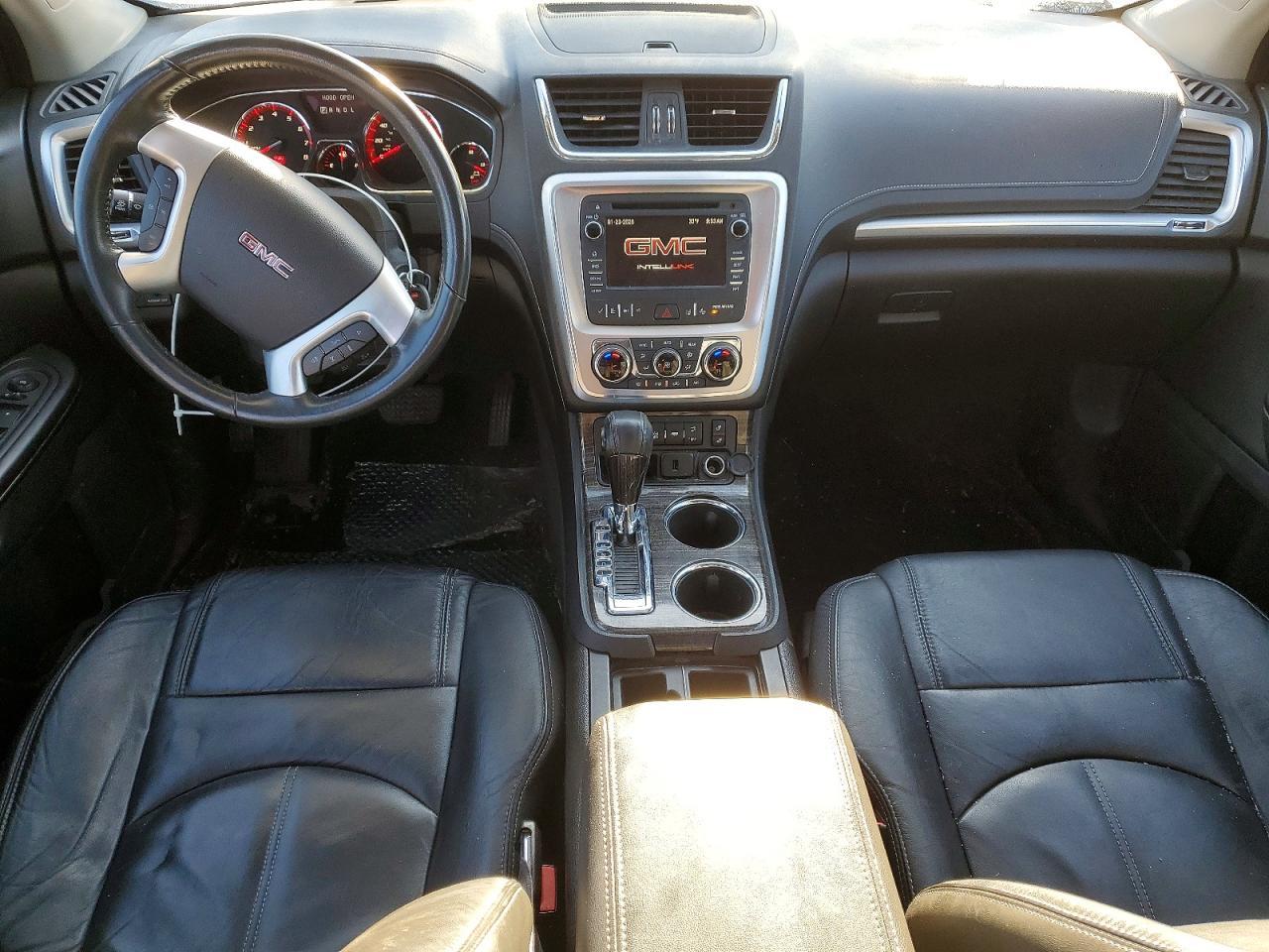 2015 GMC ACADIA
