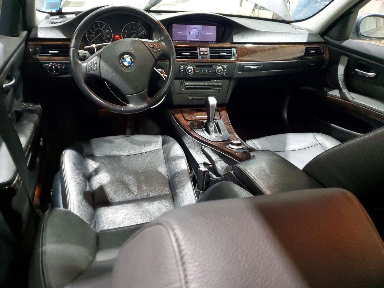 2008 BMW 3 SERIES